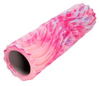 Валик для массажа 4Play AT10 45x14cm Pink Purple