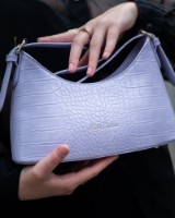 Geantă Keddo Lilac (S-347100/40)