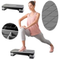 Степ платформа 4Play Fitness Step AT11 фото №2 — интернет-магазин Desire.md