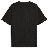 Мужская футболка Puma Class Relaxed Pinnacle Puma Black, s.L фото №2 — интернет-магазин Desire.md