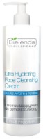 Очищающее средство для лица Bielenda Ultra Hydrating Cream 500ml