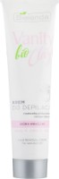 Cremă pentru depilare Bielenda Vanity Bio Clays Pink 100ml