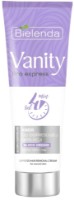 Cremă pentru depilare Bielenda Vanity Pro Express Black Orchid 75ml