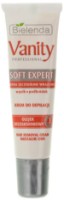 Cremă pentru depilare Bielenda Vanity Soft Expert Sensitive Face 15ml