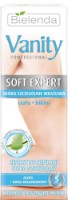 Cremă pentru depilare Bielenda Vanity Soft Expert Ultra Moisturising 100ml
