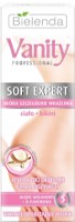 Cremă pentru depilare Bielenda Vanity Soft Expert Ultra Nourishing 100ml