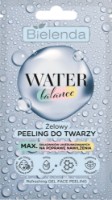 Пилинг для лица Bielenda Water Balance Gel 7g
