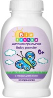 Pudra pentru bebeluși Bioton Biotoshka 0+ 75g