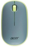 Компьютерная мышь Acer AMR100 Blue (GP.MCE11.03H)