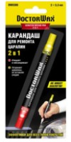 Карандаш для ремонта царапин DoctorWax DW8300