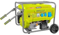 Generator de curent Dyllu DTGEAA10