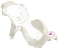 Suport pentru baie Ok Baby Buddy White (37941600)