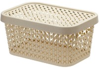 Коробка для хранения M Plastika Пирула М2347