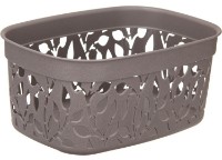 Корзина для хранения M Plastika Флора М2361