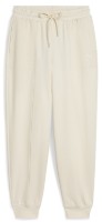 Женские спортивные штаны Puma Her Comfort High-Waist Fl Cl Alpine Snow, s.XL