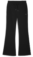 Женские спортивные штаны Puma Her Comfort High-Waist Winterized Straight Pants Op Puma Black, s.L