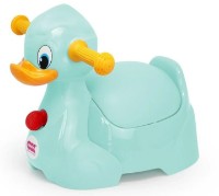 Oala-scaunel Ok Baby Quack Mint (37071500)