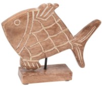 Statuetă H&S 24x5x20cm (53790)