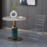 Стул 4Life Bamboo AT40 фото №6 — интернет-магазин Desire.md