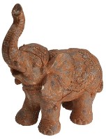 Statuetă H&S 39x36x17cm (53700)