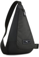 Geantă Puma Deck Sling Bag Puma Black