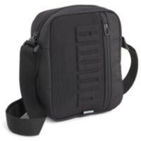Geantă Puma S Portable Puma Black