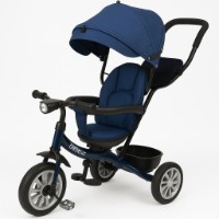 Bicicletă copii 4Play Bebesit Blue