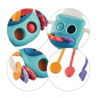 Интерактивная игрушка BabyOno Bottle (1581) фото №5 — интернет-магазин Desire.md