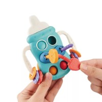 Интерактивная игрушка BabyOno Bottle (1581) фото №6 — интернет-магазин Desire.md