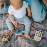Интерактивная игрушка BabyOno Bottle (1581) фото №8 — интернет-магазин Desire.md