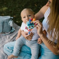 Интерактивная игрушка BabyOno Bottle (1581) фото №9 — интернет-магазин Desire.md