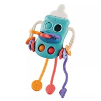 Интерактивная игрушка BabyOno Bottle (1581)