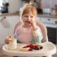 Набор детской посуды BabyOno Farmer (1565) фото №2 — интернет-магазин Desire.md