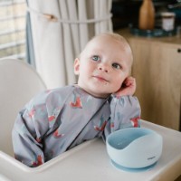 Слюнявчик BabyOno Fox (1477/03) фото №3 — интернет-магазин Desire.md