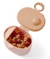 Ёмкость для хранения молока BabyOno Light Pink (1544/02) фото №5 — интернет-магазин Desire.md