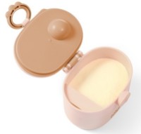 Ёмкость для хранения молока BabyOno Light Pink (1544/02) фото №6 — интернет-магазин Desire.md