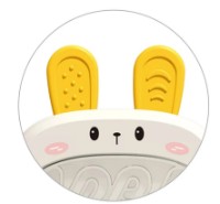 Развивающий набор BabyOno Rabbit (1580) фото №5 — интернет-магазин Desire.md