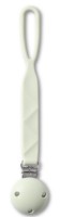 Клипса для пустышки BabyOno Silicon Green (1469/04)
