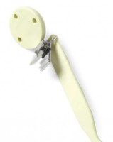 Клипса для пустышки BabyOno Silicon Green (1469/04) фото №4 — интернет-магазин Desire.md