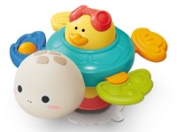 Игрушка для купания BabyOno Turtle (1584)