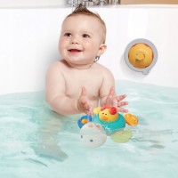 Игрушка для купания BabyOno Turtle (1584) фото №4 — интернет-магазин Desire.md