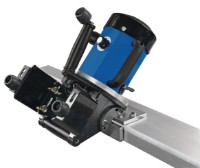 Осциляционно-шпиндельный шлифовальный станок Metallkraft KE 100 (3992000)