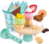 Set de produse Hape Ice Cream Set (E3225)