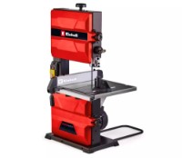 Fierăstrău cu banda de masă Einhell TC-SB 245 (43.080.36)