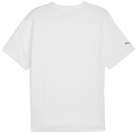 Мужская футболка Puma Bmw Motorsport Essentials Logo Puma White, s.XXL фото №2 — интернет-магазин Desire.md