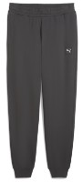 Pantaloni spotivi pentru bărbați Puma Ess Elevated Fl Cl Dusky Gray, s.L