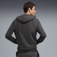 Мужская толстовка Puma Ess Elevated Fz Fl Dusky Gray, s.XL фото №3 — интернет-магазин Desire.md