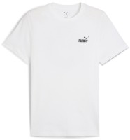 Мужская футболка Puma Graphic Execution Puma White, s.XXL