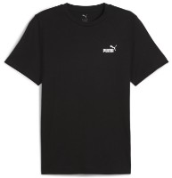 Мужская футболка Puma Graphic Execution Puma Black, s.M
