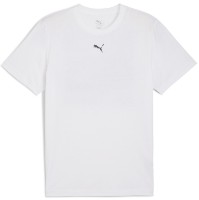Мужская футболка Puma Graphic Illustrated Puma White, s.L